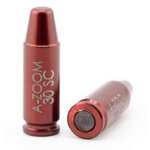 AZOOM Snap Caps 30SC 5-Pack (Dummy Rounds) by A-zoom