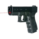 LaserMax Guide Rod Laser for Gen 1-3 Glock 19/23/32/38 - Red Laser