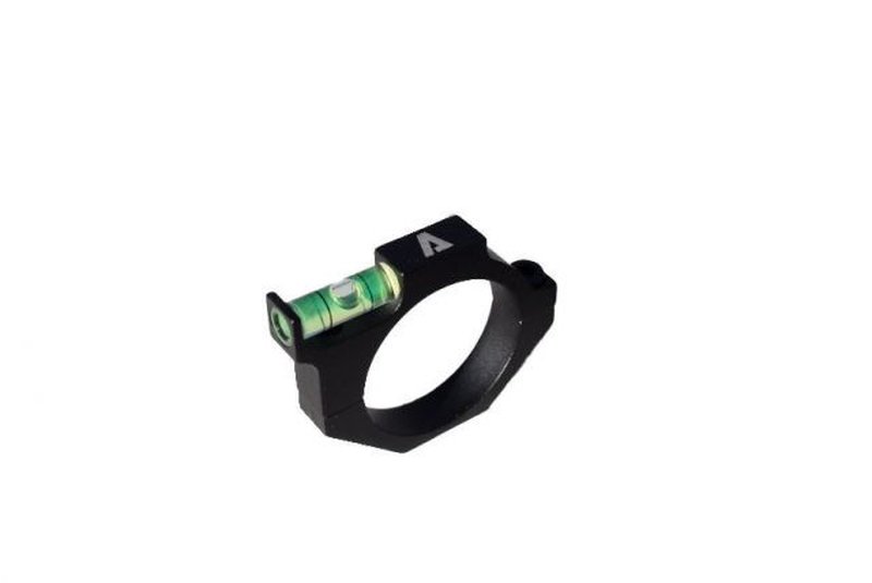 Atibal Rifle Scope Bubble Level for 1" Tube AT-RBL-30m