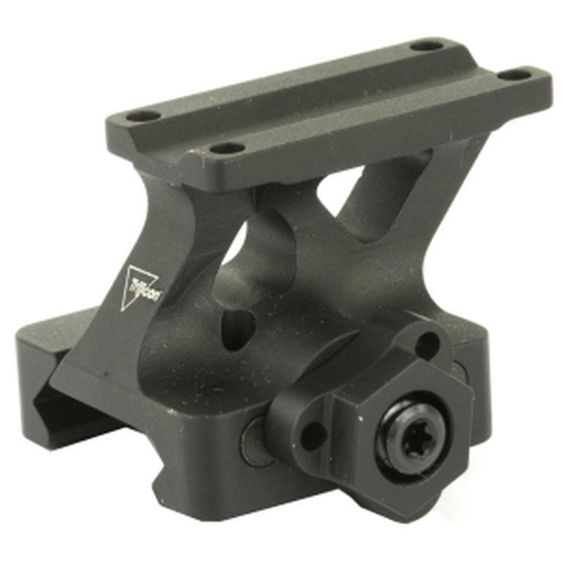 Trijicon MRO Quick Release Lower 1/3 Co-Witness Mount AC32071