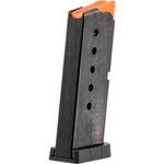Diamondback DB9 Gen4 9mm Luger Handgun Magazine, Black Steel 6-Round