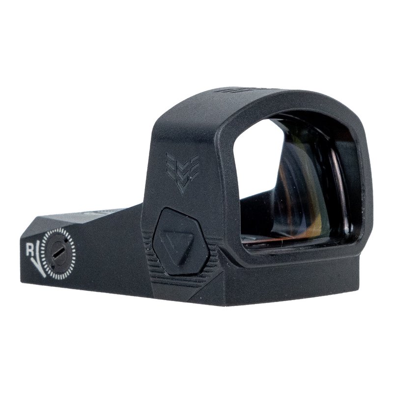 Swamp Fox Liberty II 1x24 3 MOA Red Dot