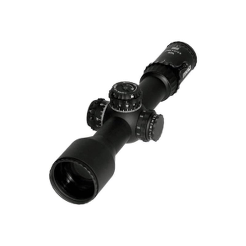 Steiner 5117 T6Xi Rifle Scope 2.5-15x50 SCR MOA 34mm Tube