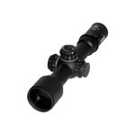 Steiner 5117 T6Xi Rifle Scope 2.5-15x50 SCR MOA 34mm Tube