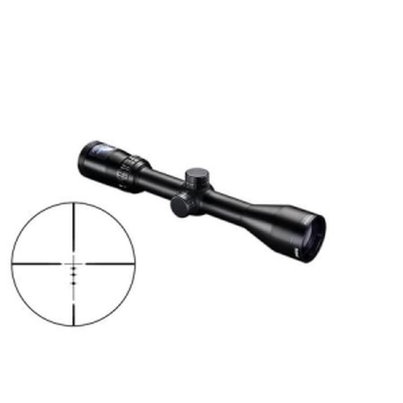 Bushnell Banner 3-9x40mm Riflescope with MZ200 Reticle