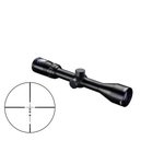 Bushnell Banner 3-9x40mm Riflescope with MZ200 Reticle