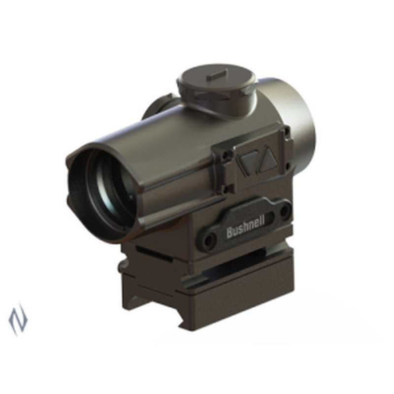 BUSHNELL MINI CANNON 1x Multi RET Aimpoint Base 5L