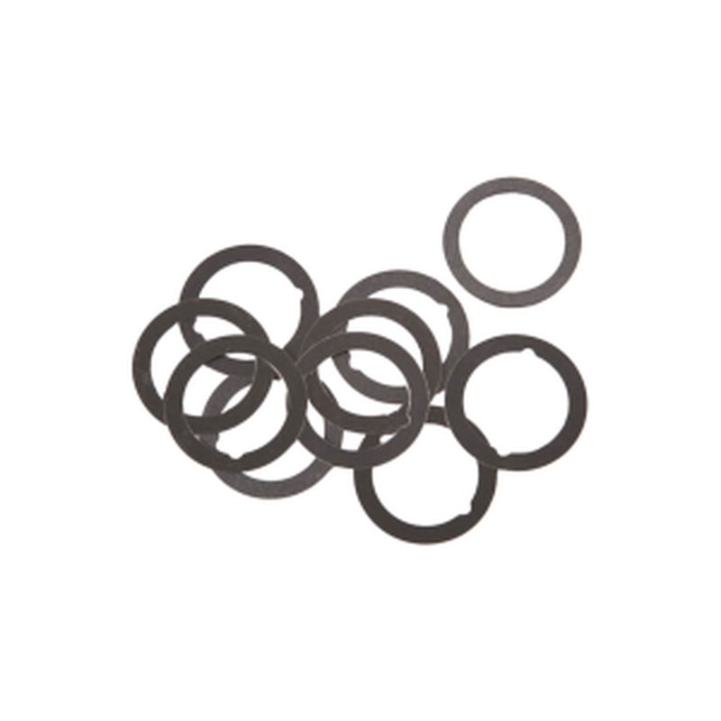 Dead Air Armament DA001 5.56 Rifle 1/2-28 Shim Kit (Shim Set)