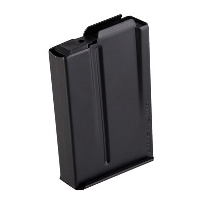 Accurate-Mag Magazine AICS Short Action Double Stack Single Feed 6.5 Creedmoor 3.050" Length 2.950" Cartridge OAL