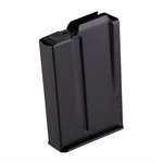 Accurate-Mag Magazine AICS Short Action Double Stack Single Feed 6.5 Creedmoor 3.050" Length 2.950" Cartridge OAL