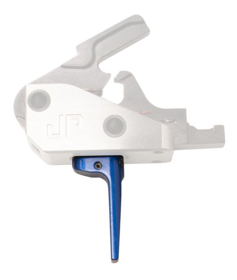 JP Enterprises Flat Modular Trigger Shoe (JP Modular Trigger Assembly)