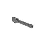Rival Arms Glock 19 Gen3/Gen4 Threaded Drop-In Barrel 416R Stainless PVD