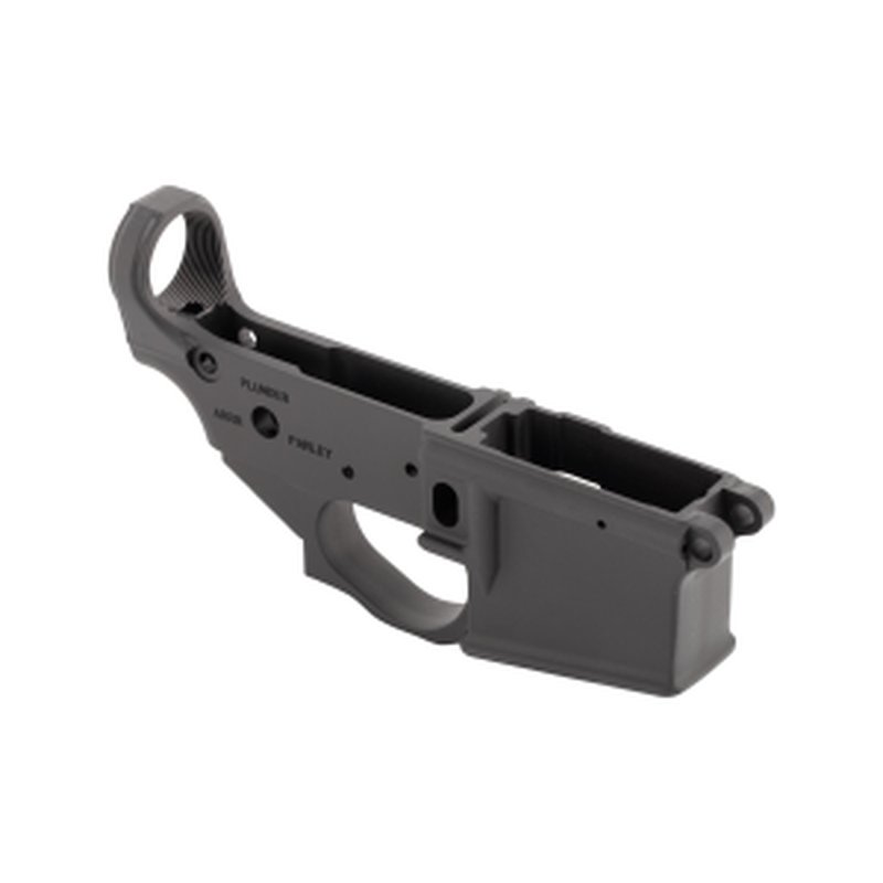 Spike's Tactical AR-15 Lower Receiver - Calico Jack