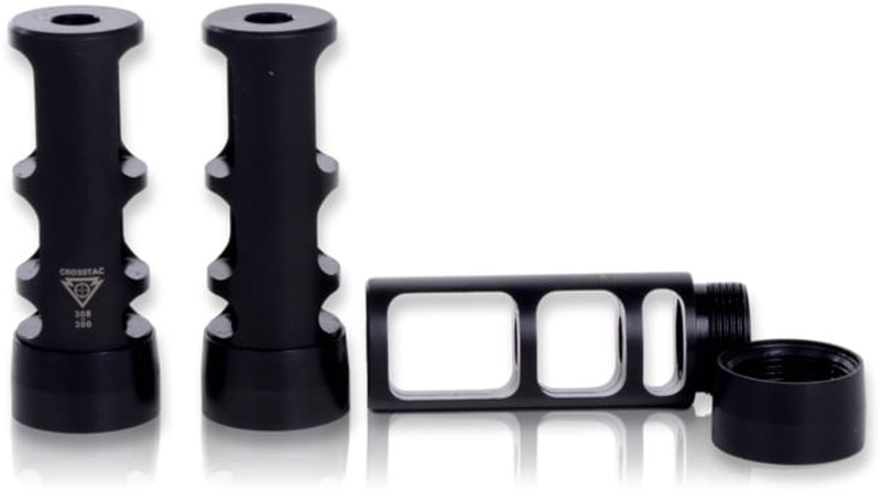 Crosstac Mk109 Muzzle Brake