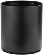 Zeiss Conquest V4/V6 3-in Thread-On Sunshade 56mm