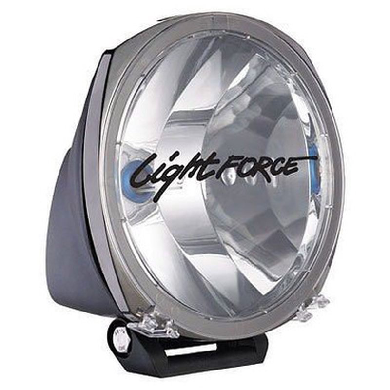 Lightforce Genesis LD012-LF 210mm 12V 35W HID Spot Driving Light