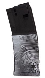 Mission First Tactical Extreme Duty AR-15 Magazine Beskar .223 Remington 5.56 NATO 30-Rounds