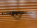 Inland Div M1A1 Paratrooper Carbine