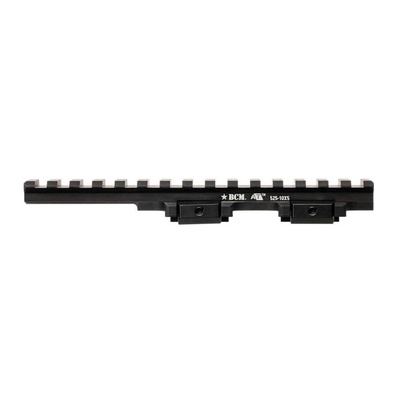 BCM 15-Slot Picatinny Rail Optic Riser Cantilever for Optics