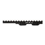 BCM 15-Slot Picatinny Rail Optic Riser Cantilever for Optics