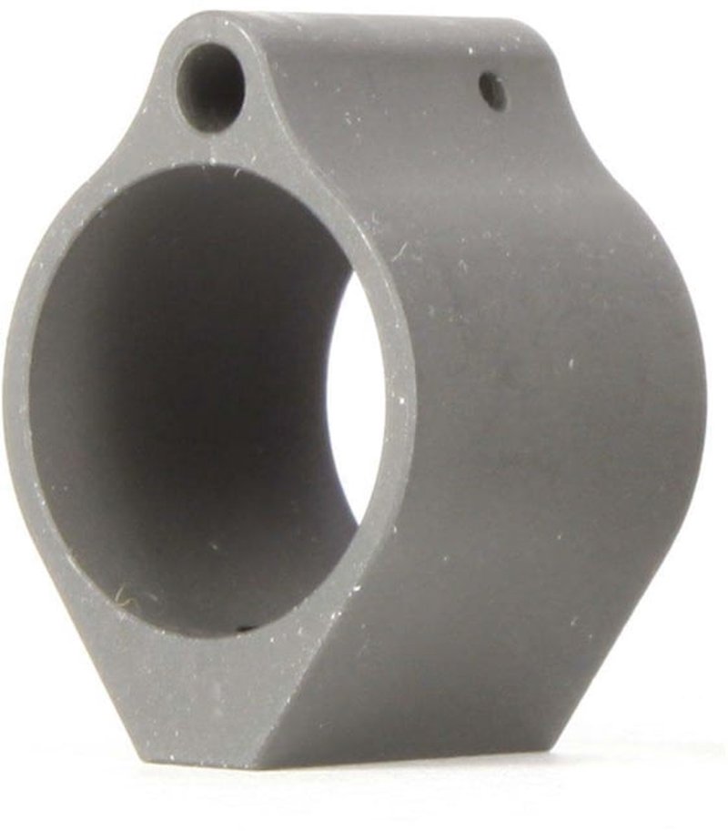 DoubleStar Low Profile Gas Block .937in Black