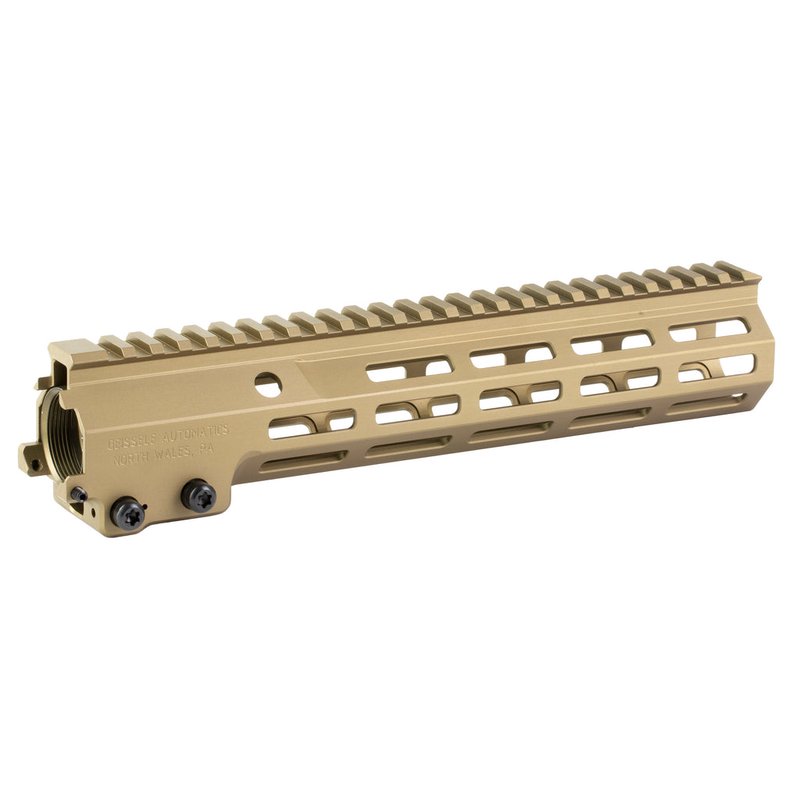 Geissele Automatics MK16 Super Modular Rail 10.5 Inch M-LOK AR-15 Handguard DDC 05-1073S