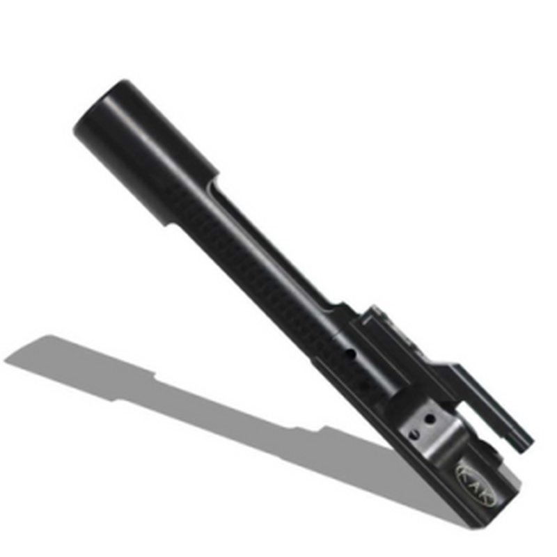 M16 / AR15 Bolt Carrier With Staked Gas Key