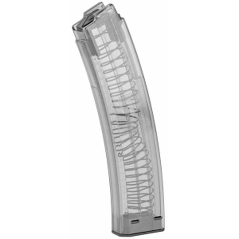 Elite Tactical Systems Group Magazine 9mm CZ Scorpion 30-Round CZEVO-30