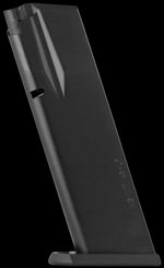 Mec-Gar EAA Witness/Tanfoglio .45 ACP 10-Round Magazine