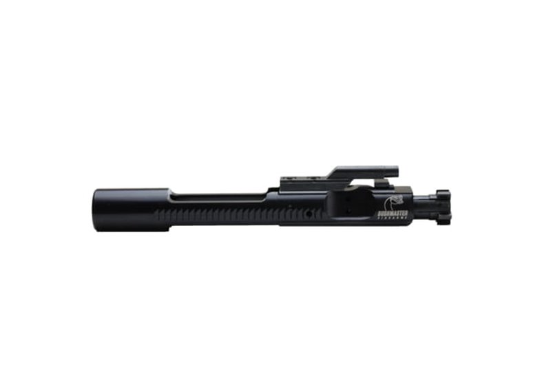 Bushmaster Bolt Carrier Group BCG 5.56 NATO Logo Black