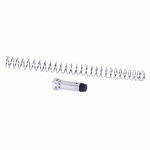 Guntec USA AR-10 / LR-308 Stainless Steel Car Buffer & Spring Set BUF+SPR-SS-308