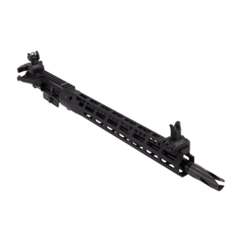 Troy Industries X-Series 5.56 Upper Receiver Kit with Sights - A3 Gen 2 SOCC - 16"