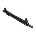 Troy Industries X-Series 5.56 Upper Receiver Kit with Sights - A3 Gen 2 SOCC - 16"