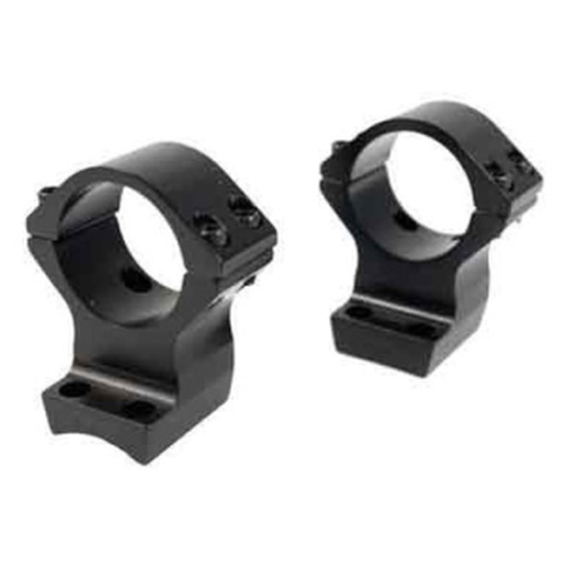 Browning X-Lock Integrated Rifle Scope Mounts 7000 Series Aluminum