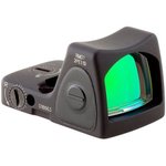 Trijicon RMR Type 2 6.5 MOA Adjustable LED Red Dot Sight (RM07-C-700679)