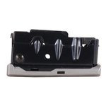 Savage Arms 12, 16C Magazine 204 Ruger, 223 Remington 4-Round Stainless Steel