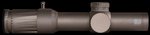 Eotech Vudu 1-10x28mm Rifle Scope 34mm Tube First Focal Plane SR-5 DFG MRAD Illuminated