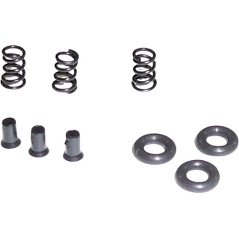 Bravo Company BCM Extractor Spring Upgrade Kit (3-Pack) for AR-15
