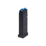 Leapers RBTGL915 15rd 9mm Glock Magazine (Fits Glock 19/26) Black