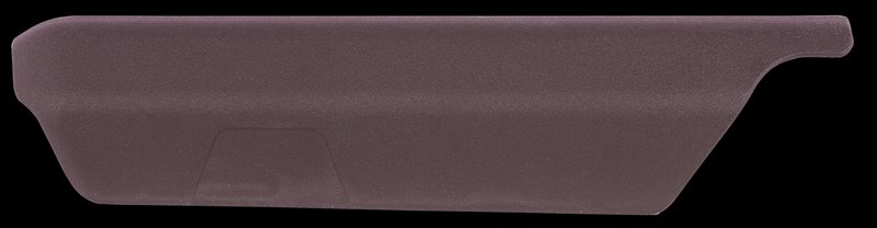 Magpul AK Clip-On Cheek Riser MAG445PLM for MOE AK & Zhukov-S, 0.25in Plum