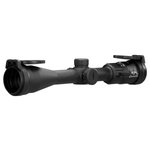 Sig Sauer Buckmasters Riflescope 3-9x40 BDC Black Hellfire
