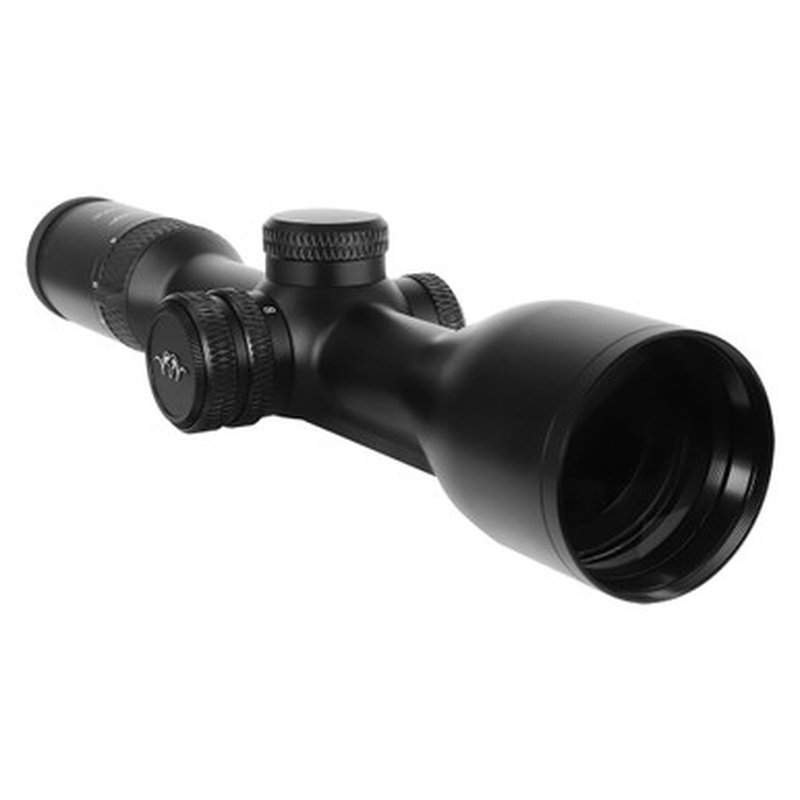 Blaser B2 Riflescope 2.5-15x56 IC S