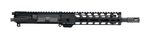 PSA 10.5" 5.56 NATO 1:7 Nitride 9" Lightweight M-Lok Freedom Upper With BCG & CH - 516446396