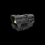 Vector Optics Frenzy Plus 1x31x26 Solar Red Dot SCRD-S67 AR-15/M4