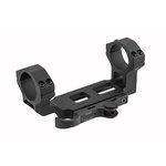 AC-30 Accucam Quick Detach Scope Mount - 30mm 0 MOA