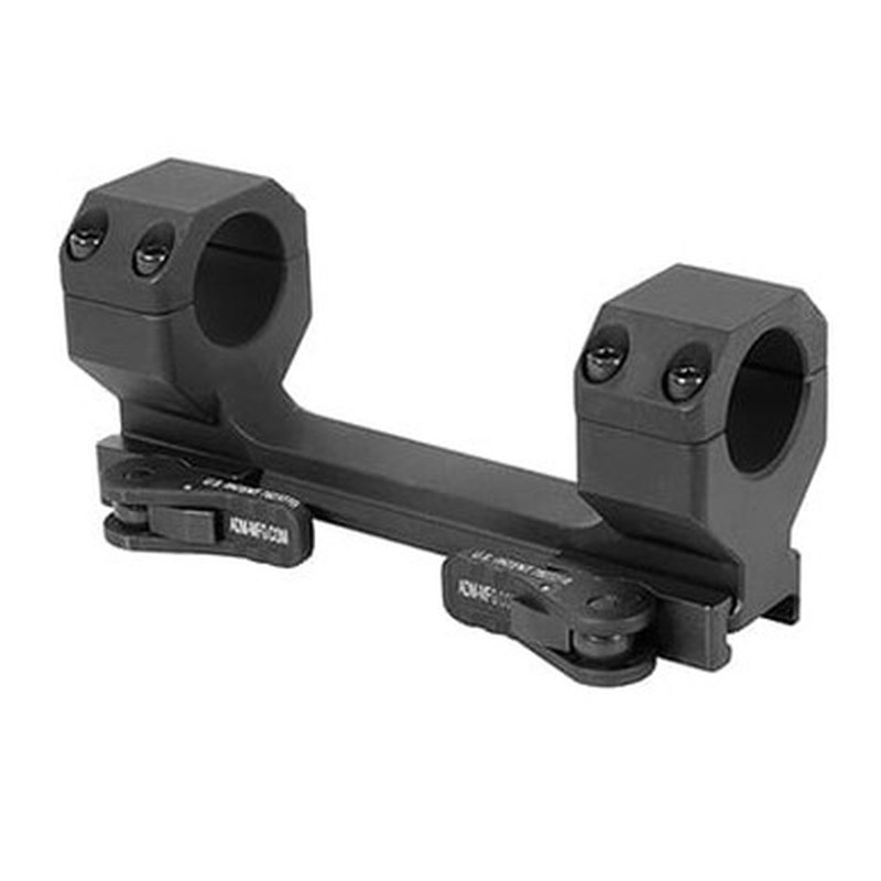 American Defense ADM AD-Delta 20 MOA 1 Inch Scope Mount