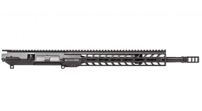 Stag Arms AR-10 Tactical Right Hand Upper Receiver