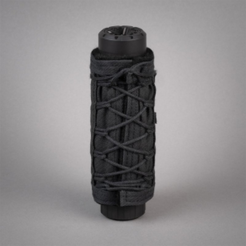 SilencerCo Extreme Temp Corset Suppressor Cover 6 Inch