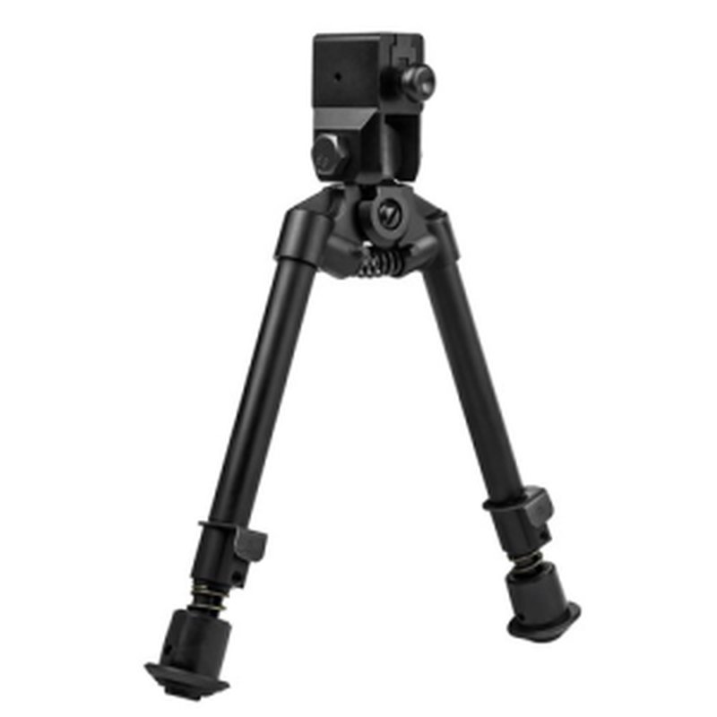 NCSTAR AR15 BIPOD W/BAYONT LUG QR MNT
