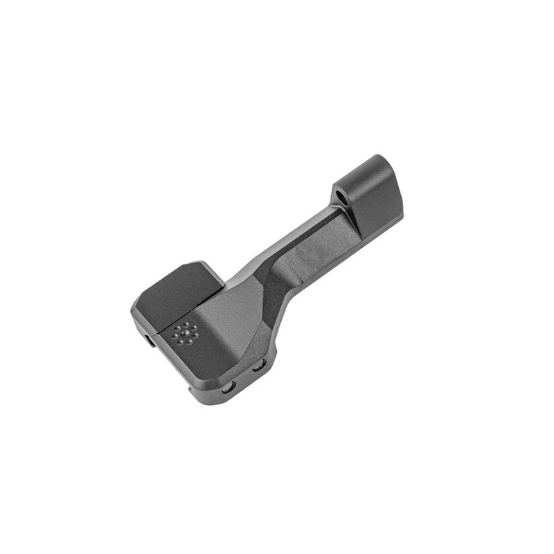 Arisaka Inline Scout Pro Mount Aluminum Alloy 3" - Robust Scout Scope Mount for Tactical Use